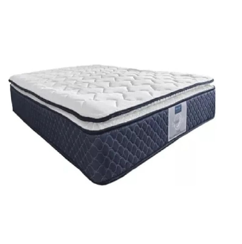 Colch&oacute;n restonic cosmos matrimonial ort image number null