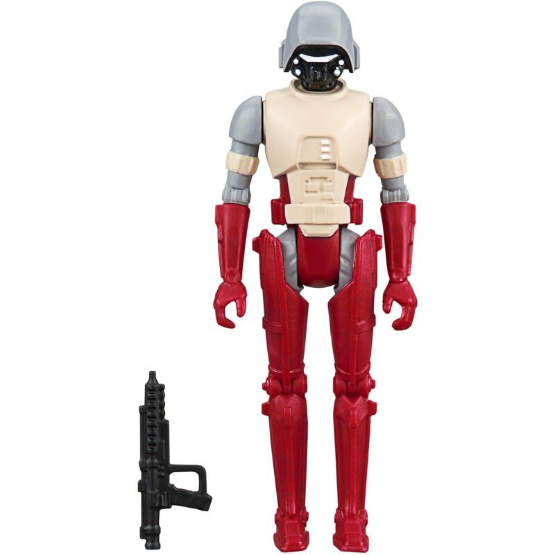 Figura HK-87 Assassin Droid Star Wars Ahsoka Ar... image number null