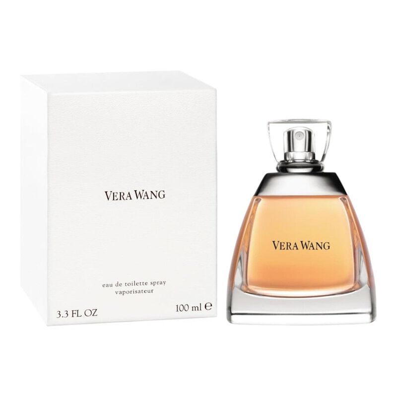 Perfume Vera Wang Vera Wang Edp 100 Ml image number null