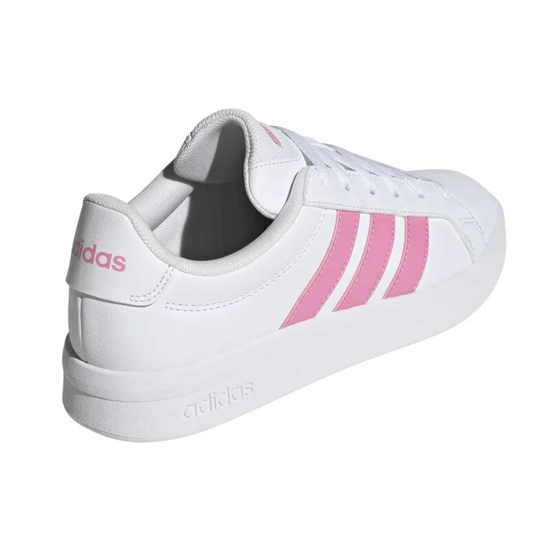 Tenis Casual Adidas Grand Court Base 3.0 Hq0093 image number null