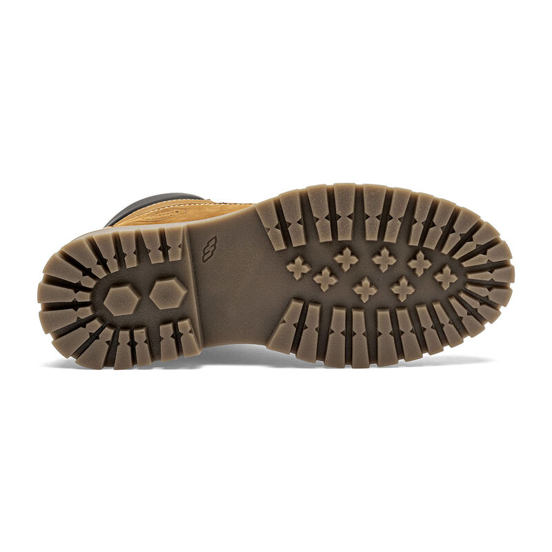 Yuyin Bota Camel Para Mujer 146886ce image number null