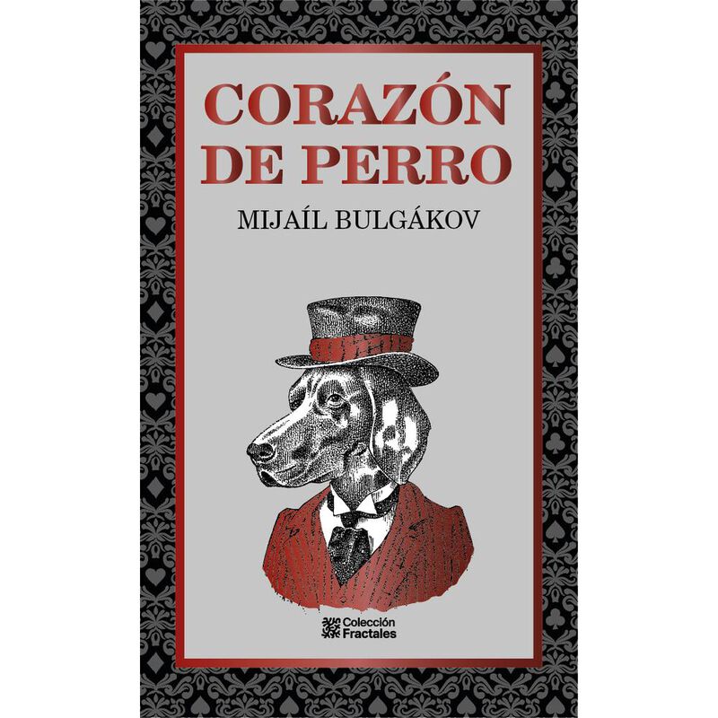 Corazon De Perro image number null