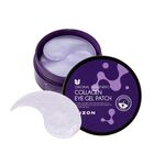 Parche de Gel para Ojos Mizon Collagen con Col&aacute;geno Hidrolizado, 60 Unidades