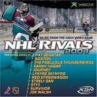 &Aacute;lbum CD Banda Sonora NHL Rivals 2004 - 33rd Street Records