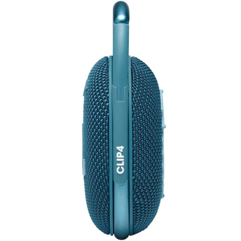 Bocina Inalámbrica JBL Clip 4 - Azul image number null