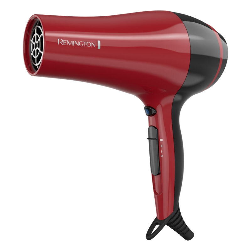 Secadora de Cabello Remington D3080R 1875W Trip... image number null