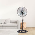 Ventilador Mytek Mod. MY-3392 18 pedestal