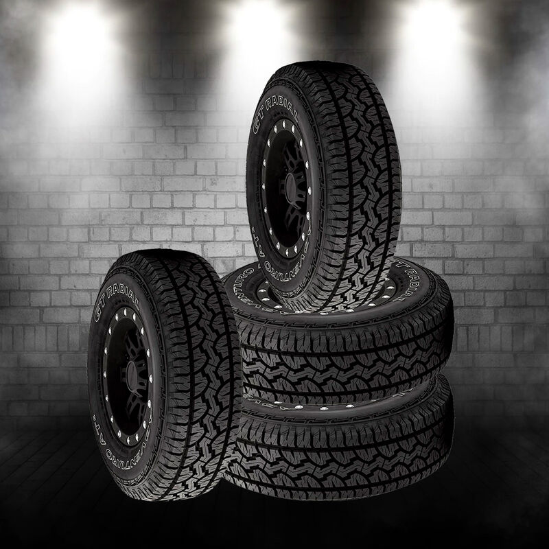Llanta LT265/75R16 112/109S GT Radial Adventuro... image number null