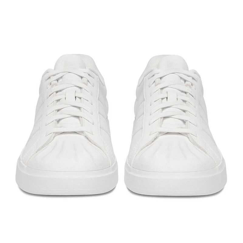 Tenis Adidas para Hombre Streettalk Blanco image number null
