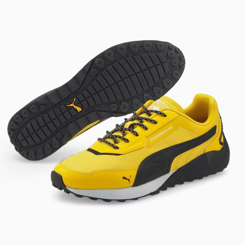 Tenis Puma PL Turbo Speedfusion para Hombre 307... image number null