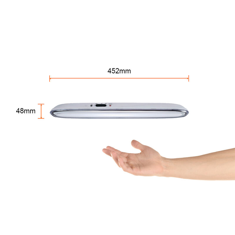 L&aacute;mpara Port&aacute;til Led 1 W Bater&iacute;a Recargable 180... image number null