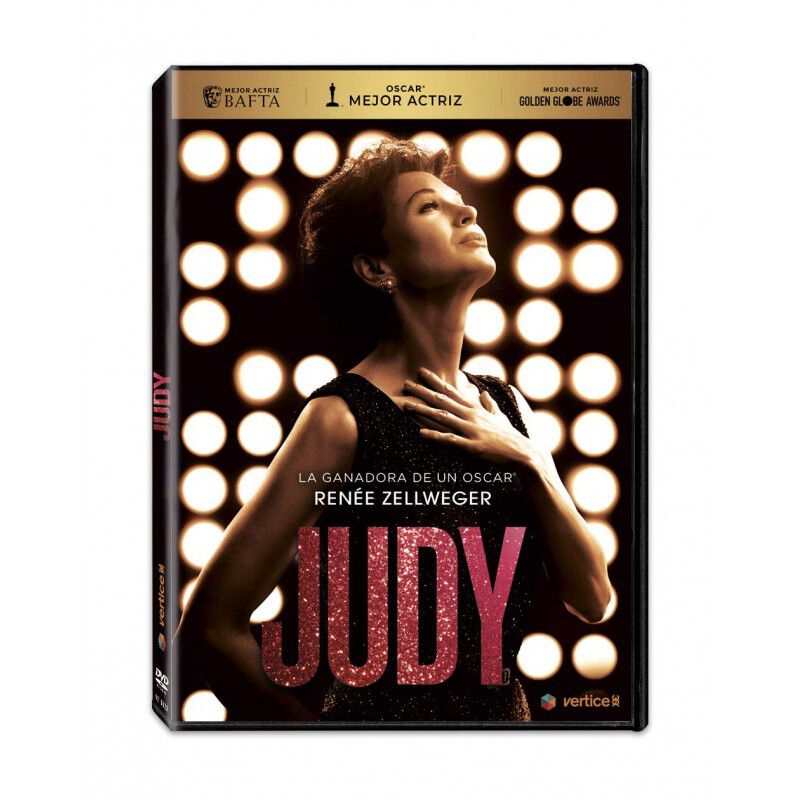 Judy [dvd] [dvd] image number null