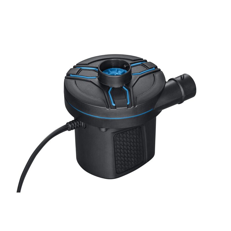 Bomba de aire el&eacute;ctrica AC Bestway PowerTouch image number null