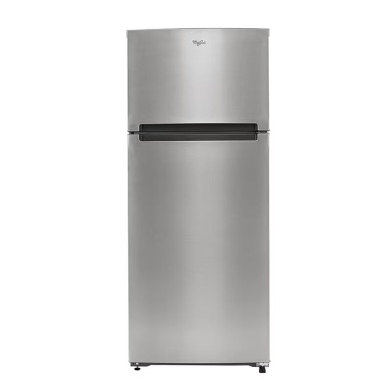 Refrigerador Whirlpool Wb1332v 2p 13p3 Bm Negro image number null