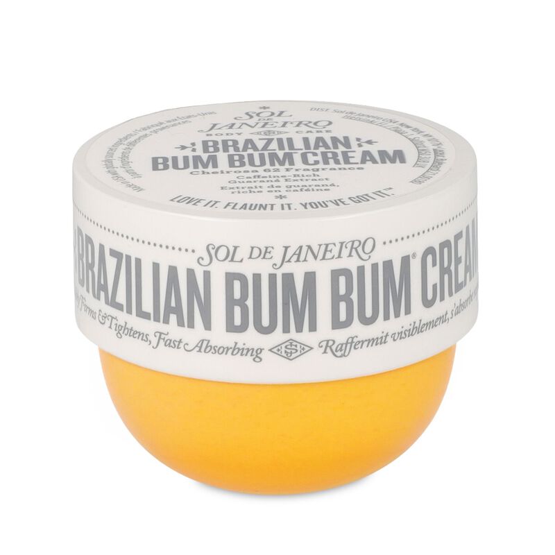 Crema Corporal Bum Bum 75ml image number null