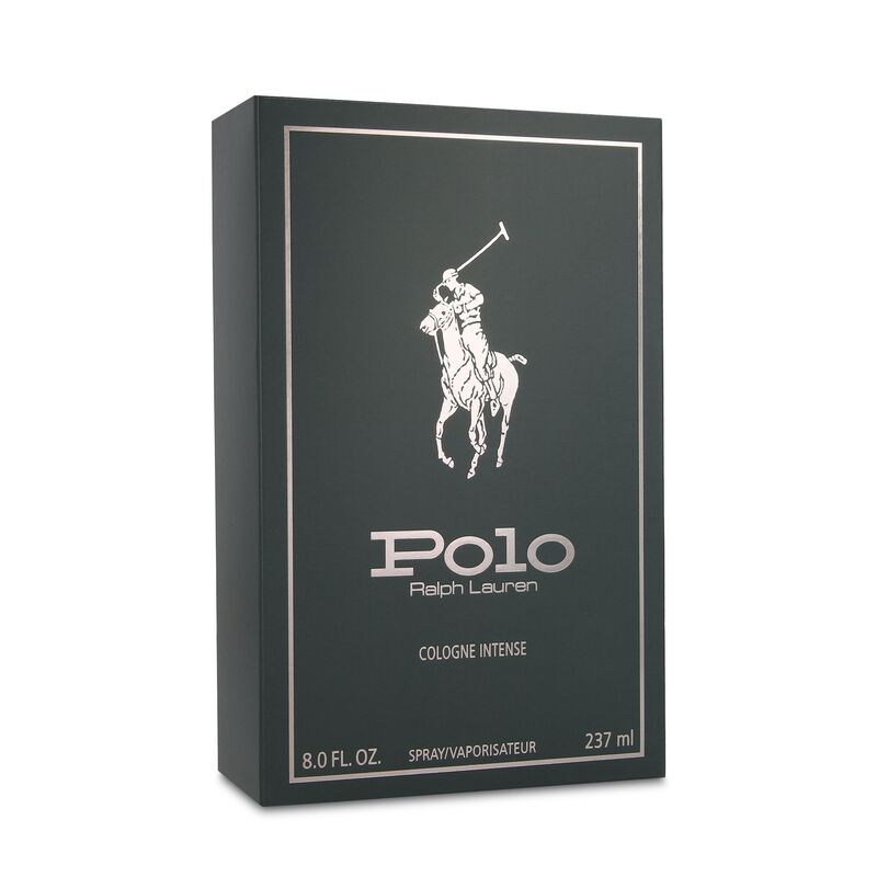 Polo Cologne Intense 237Ml Edp Spray image number null