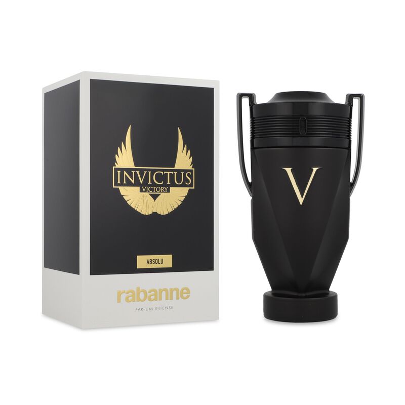 Invictus Victory Absolu 200ml Edp Spray image number null