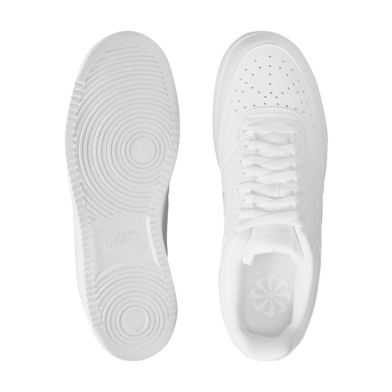 Tenis Casual Nike Court Vision Lo Nn Dh2987-100 image number null