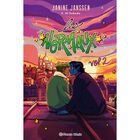Les Normaux N&ordm; 02, De Janssen Y S. Al Sabado Janine, C&oacute;mics