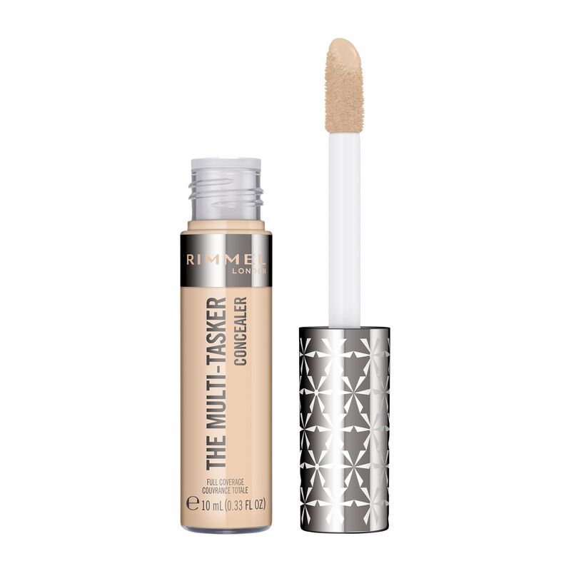 Corrector Rimmel London Multitasker 020 Fair, 1... image number null
