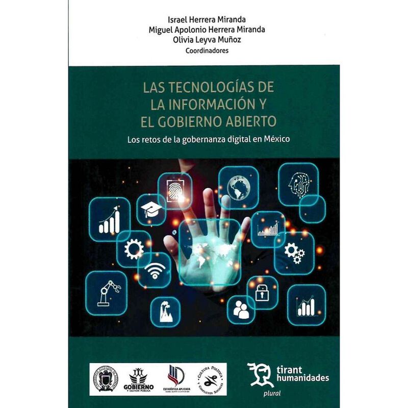 Las Tecnolog&iacute;as De La Informaci&oacute;n Y El Gobierno... image number null