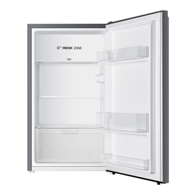 Frigobar Hisense Rr33D6Agx1 3.3 Pies Gris  ort image number null