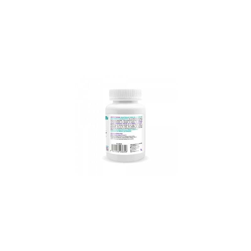 Tabletas Masticables Serenity Medical Solutions... image number null