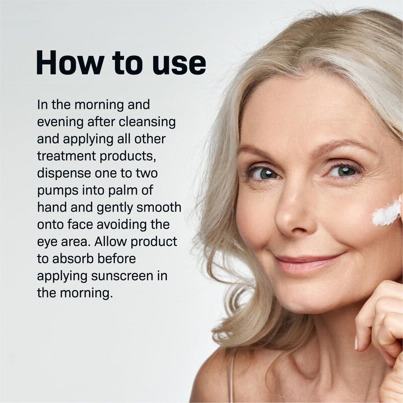 Crema Facial Moisturizer Revision Skincare D&middot;e&middot;... image number null