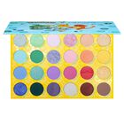Paleta De Sombras De Ojos Colourpop Pok&eacute;mon X Colourpop Pallet Town