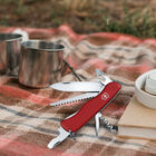 Navaja de Bolsillo Grande Forester Victorinox