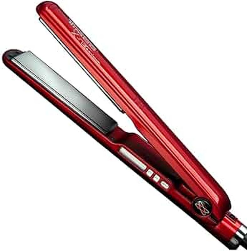 Plancha Alaciadora Timco Tit-230 Prof 2.5cm Tit... image number null