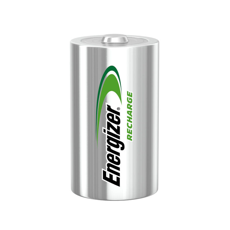 Cargador Universal Energizer + 2 Pilas Recargab... image number null