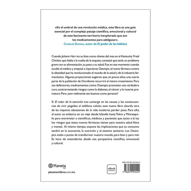 Adelgazar a cualquier precio image number null