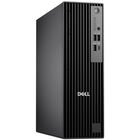PC DELL Pro Slim: Procesador AMD Ryzen 7 8700G