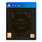 PS4 Juego Dark Souls Trilog