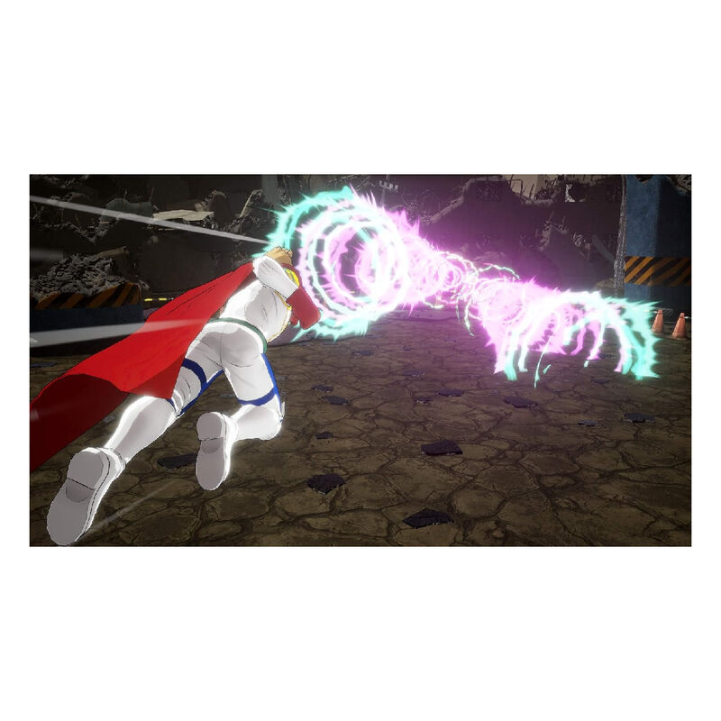 Juego My Hero One's Justice 2 Ps4 image number null