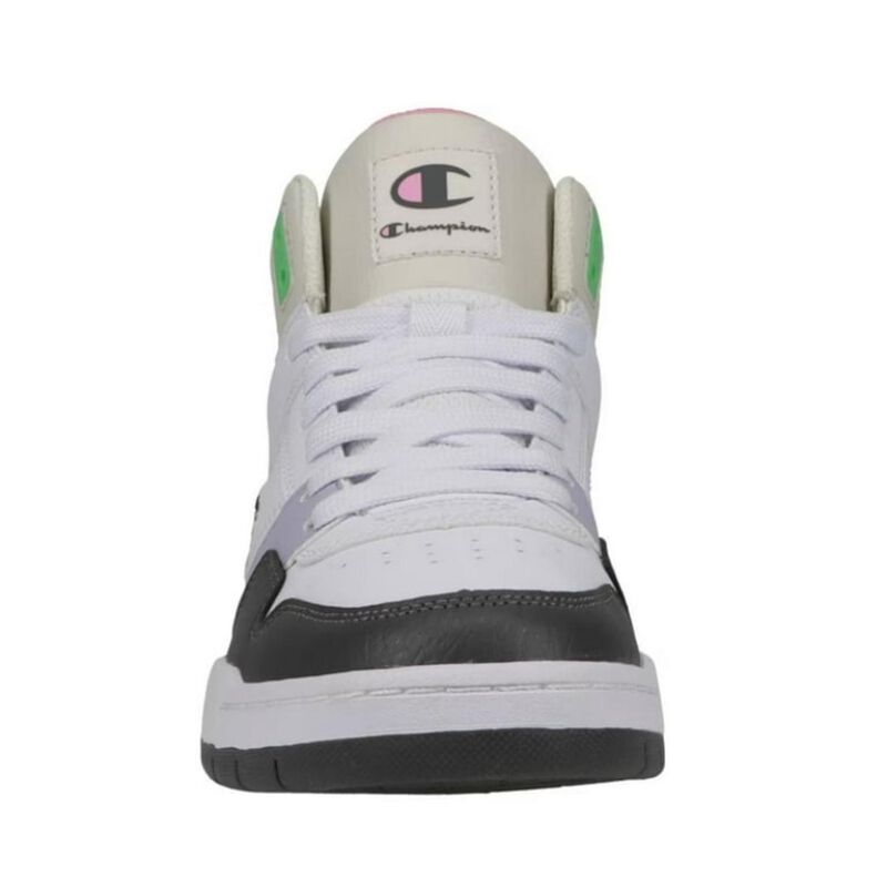 Tenis Champion 3on3 Court Hi Para Mujer image number null