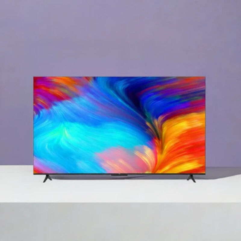 Pantalla Tv Led 65pul 4k Hdr Googletv Dolby Dig... image number null