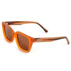 Lentes De Sol Xolek 122 Tr90 Cuadrados Rb Uv Polarizados