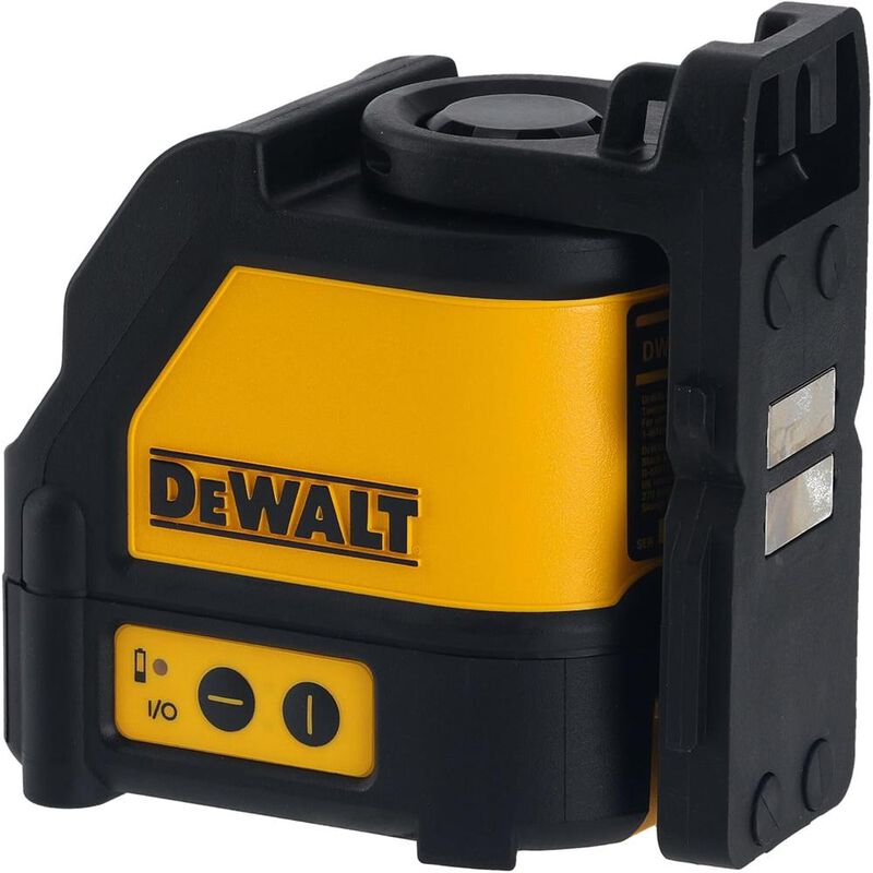Nivel L&aacute;ser DeWalt Autonivelante Cruz Profesion... image number null