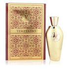 Perfume V Canto Temptatio V Extrait De Parfum, 100 Ml, Unisex