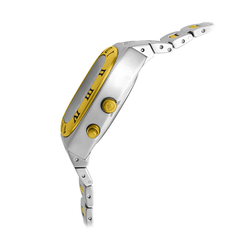 Reloj Nivada Millionaire Cab Bic/Bic Al Cuad Bc... image number null