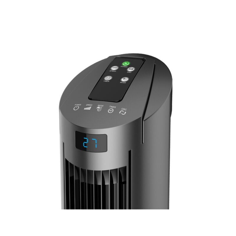 Ventilador De Torre De 33 C/Control image number null