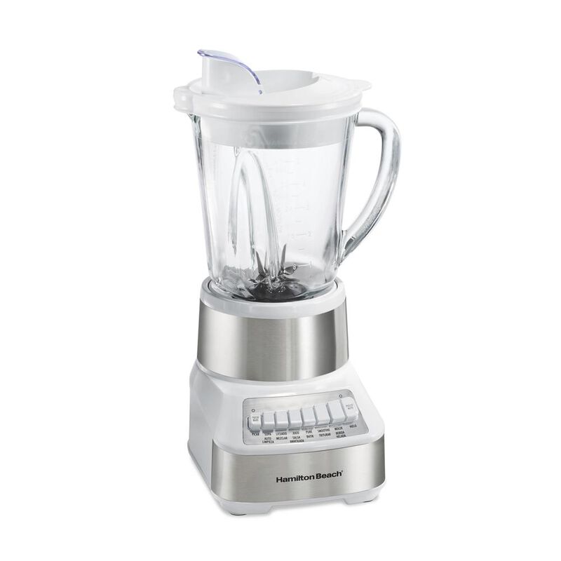 LICUADORA HAMILTON BEACH 54223 14 FUNCIONES LIC... image number null