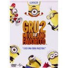 Gru: Mi Villano Favorito 2 [dvd]