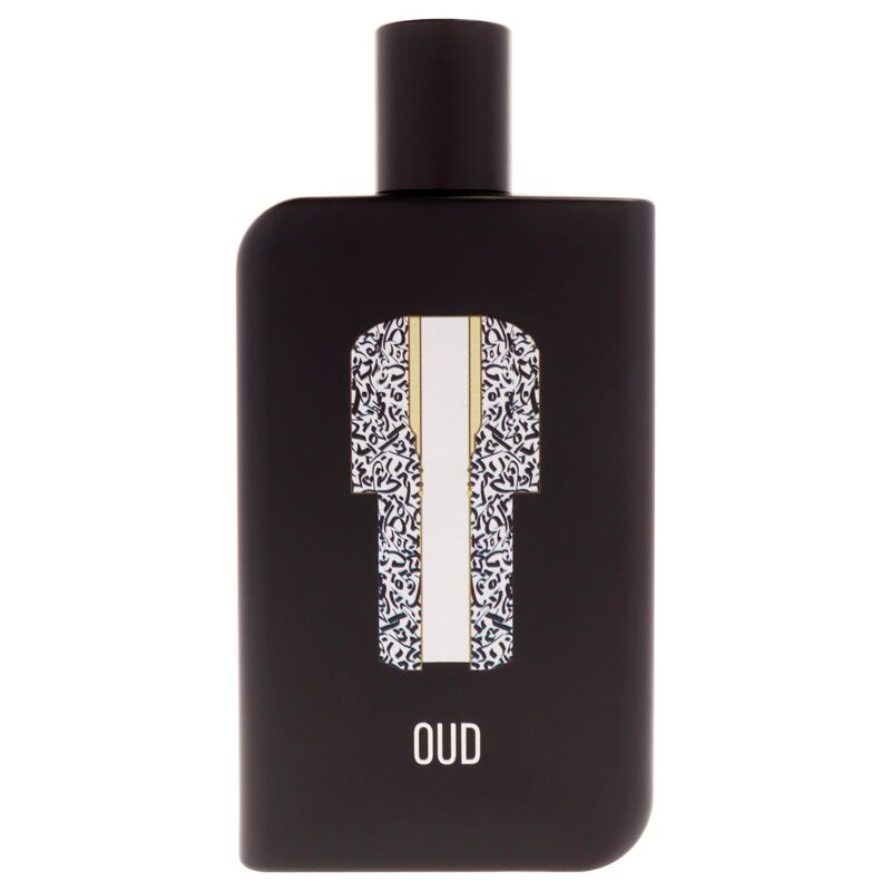 Perfume Samam Valve Oud Eau De Parfum 100 Ml Pa... image number null