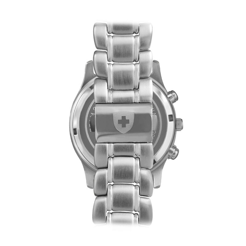 Reloj Nivada Millionaire Sport Cab Ac/Ac Chrono... image number null