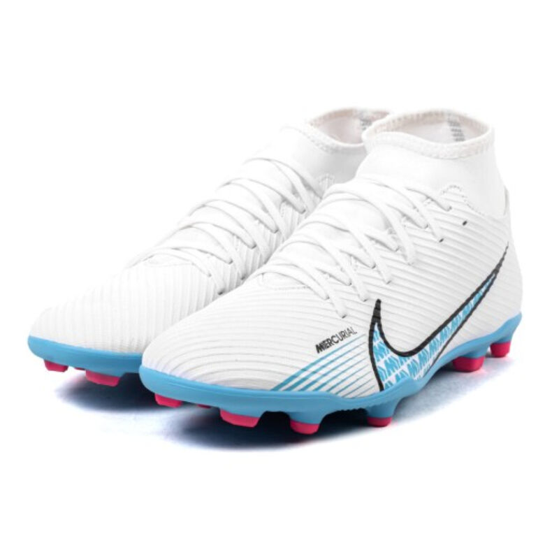Zapatos De F&uacute;tbol Nike Superfly 9 Club Fg/mg Dj... image number null