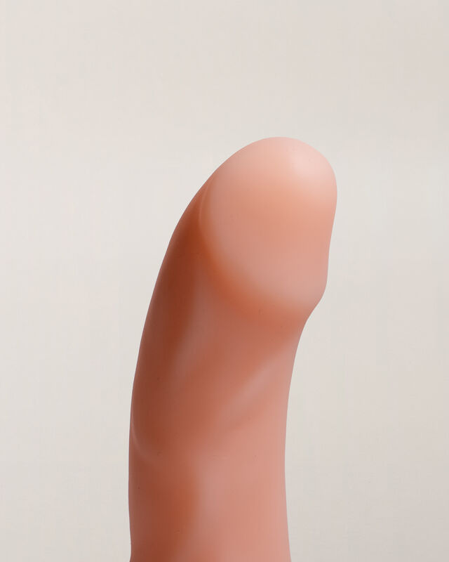 KEN | dildo realista con ventosa image number null
