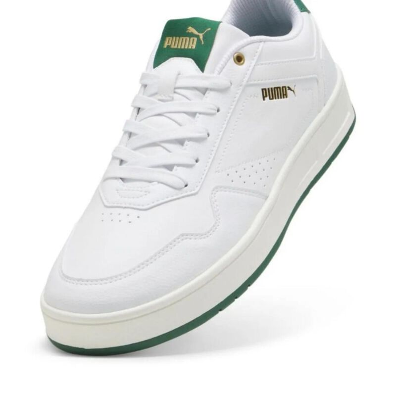 Tenis Puma Court Classic Para Hombre image number null
